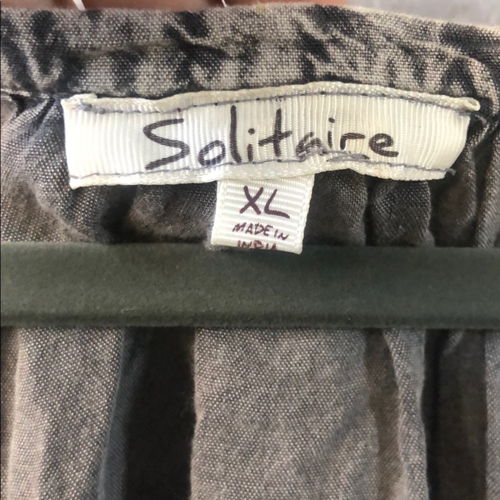 Peasant Blouse - image 5